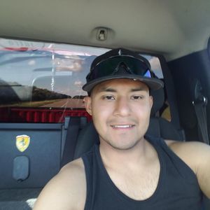 Meet your Posher, Julio